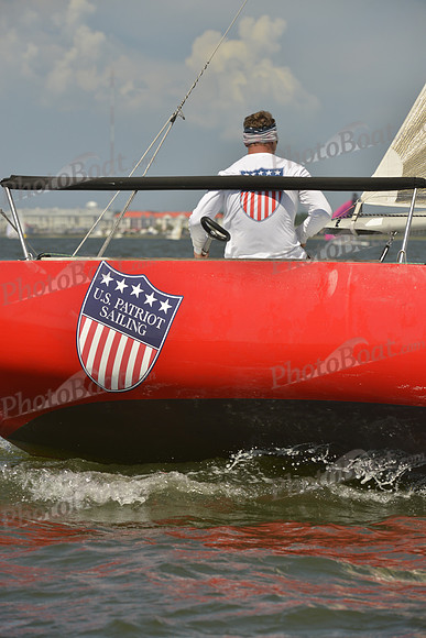 2017 Charleston Race Week B_0787