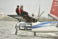 2019 Charleston Race Week C_0388