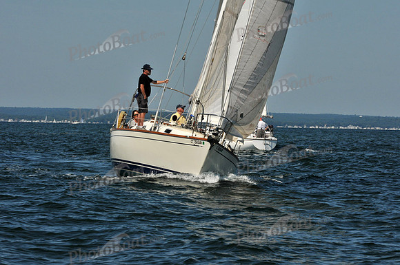 2010 Leukemia Cup B 606