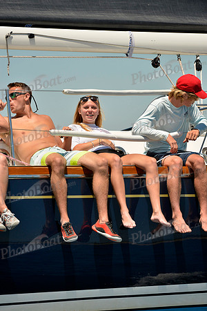 2017 Block Island Race Week F_0832