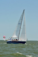 2013 Southern Bay Race Week D 1184