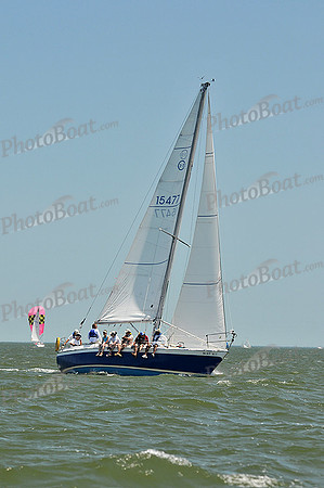 2013 Southern Bay Race Week D 1184