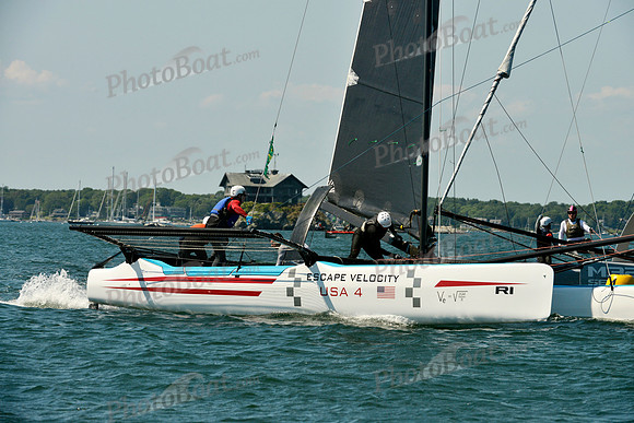 2016 NYYC Race Week A 1499