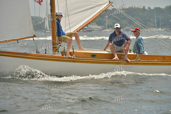 2017 NYYC Annual Regatta C_0489