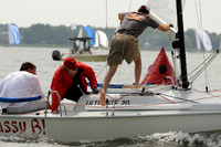 2012 Charleston Race Week A 1705