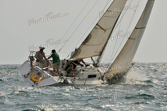 2012 Suncoast Race Week A 768
