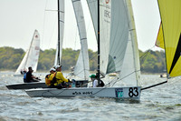 2014 Charleston Race Week D 944