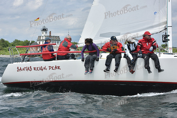 2019 NYYC Annual Regatta A_2637