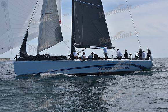 2021 Block Island Race Week D_2571