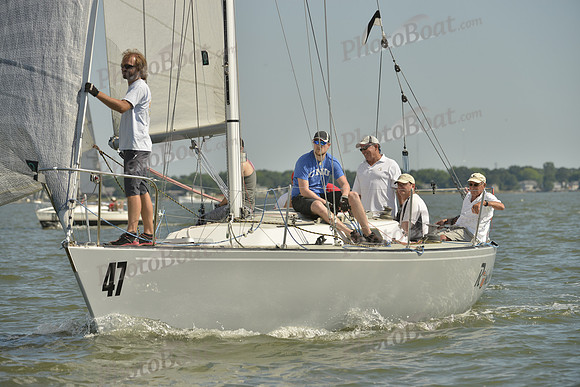 2017 Southern Bay Race Week A_0018