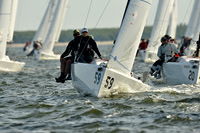 2015 J70 Winter Series B 1166