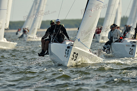 2015 J70 Winter Series B 1166