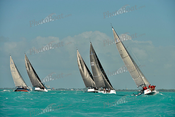 2017 Quantum Key West RW C 086