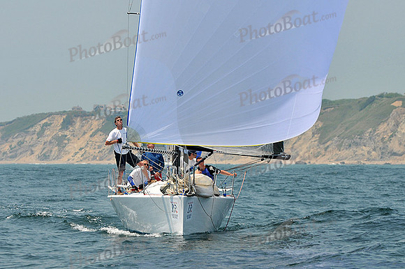 2013 Block Island Race Week B 1099