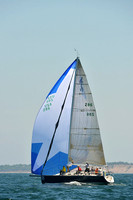 2015 Block Island Race Week A 1072