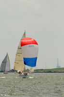 2012 Southern Bay Race Week A 1916