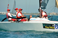 2015 Key West Race Week C 399