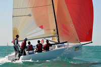 2013 Key West Race Week E 854