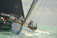 2016 Key West Race Week D_1324