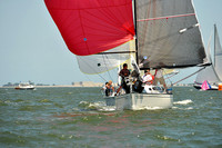 2015 Southern Bay Race Week A 1112