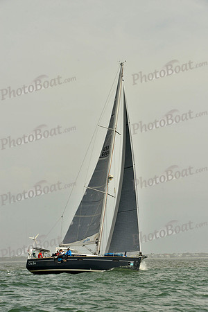 2018 Charleston Race Week C_0693