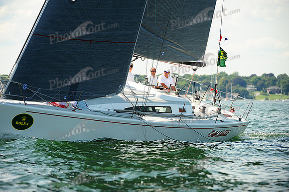 2014 NYYC Race Week C 721