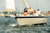 2014 NYYC Race Week A 762