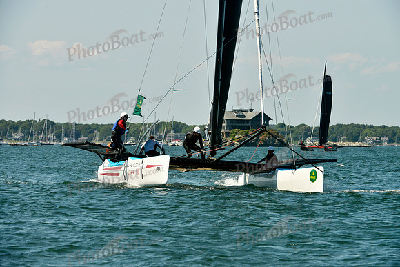 2016 NYYC Race Week A 1496