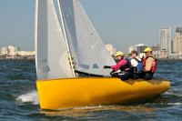 2012 Thistle Midwinters B 100