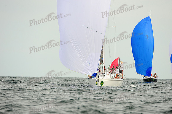 2014 NYYC Race Week E 443