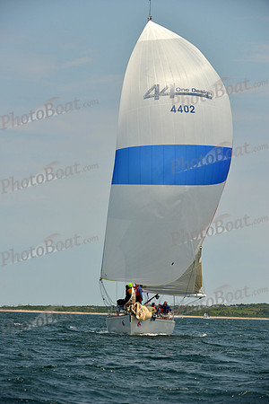 2015 Block Island Race Week K 1133