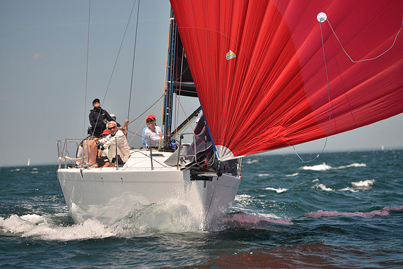 2019 Block Island Race Week B_0107
