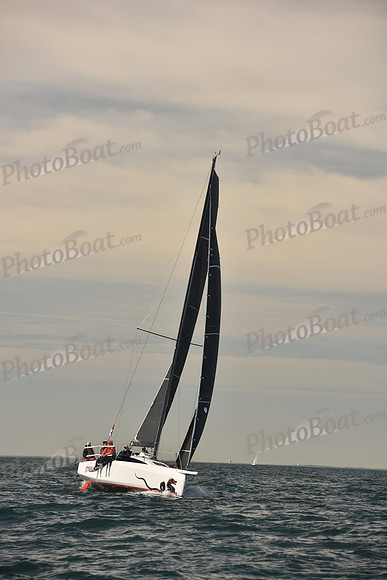 2024 Figawi 2670