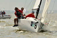 2015 Charleston Race Week B 695