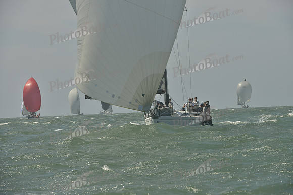 2017 Charleston Race Week D_0739