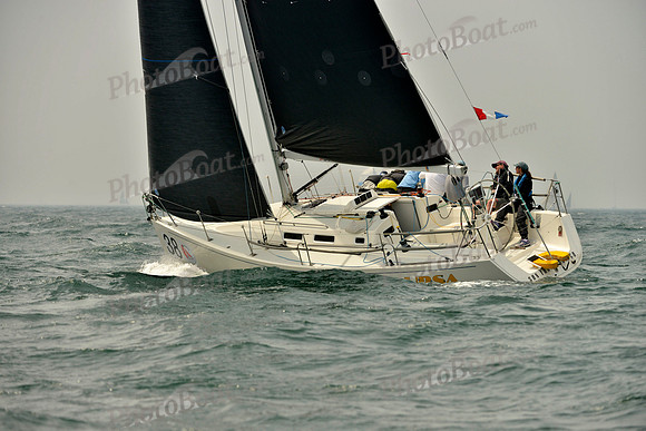 2017 Block Island Race Week H_0135