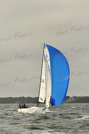 2014 J70 Winter Series A 1698