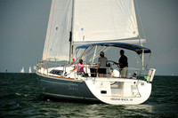 2014 Cape Charles Cup A 1450