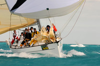 2012 Key West Race Week A 1363