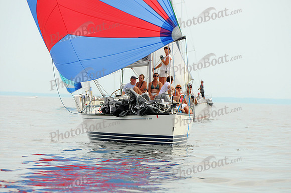 2011 Park City Regatta B 255