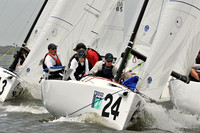 2013 Charleston Race Week A 1993
