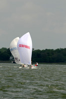 2012 Charleston Race Week A 987
