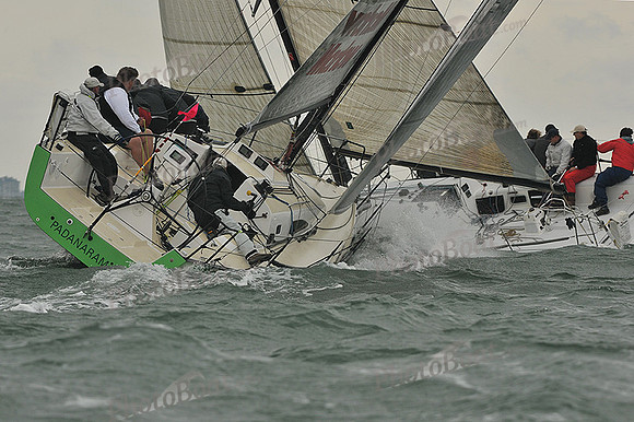 2013 Charleston Race Week B 1440
