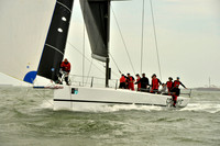2018 Charleston Race Week C_1089