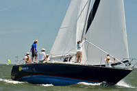 2013 Southern Bay Race Week D 1207