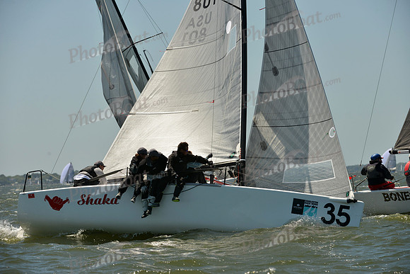 2016 Charleston Race Week C 1516