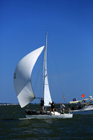 2014 Southern Bay Race Week DB3 074