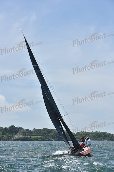 2019 NYYC Annual Regatta A_0370