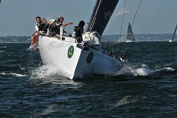 2013 NYYC Annual Regatta B 1437