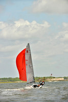 2018 Charleston Race Week A_1320